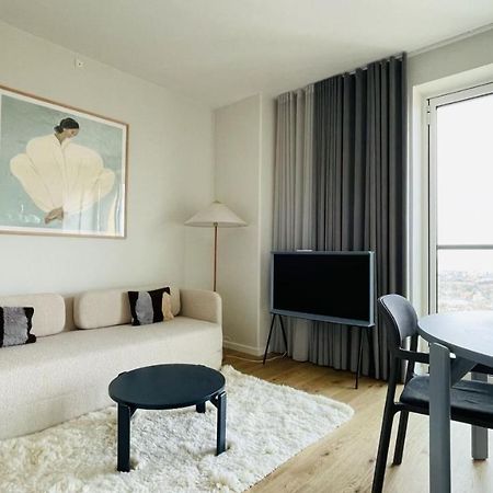 Apartmentincopenhagen Apartment 1525 외부 사진