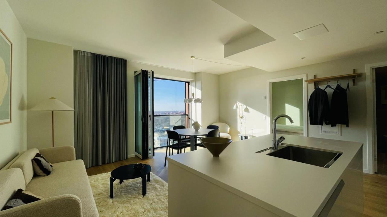 Apartmentincopenhagen Apartment 1525 외부 사진