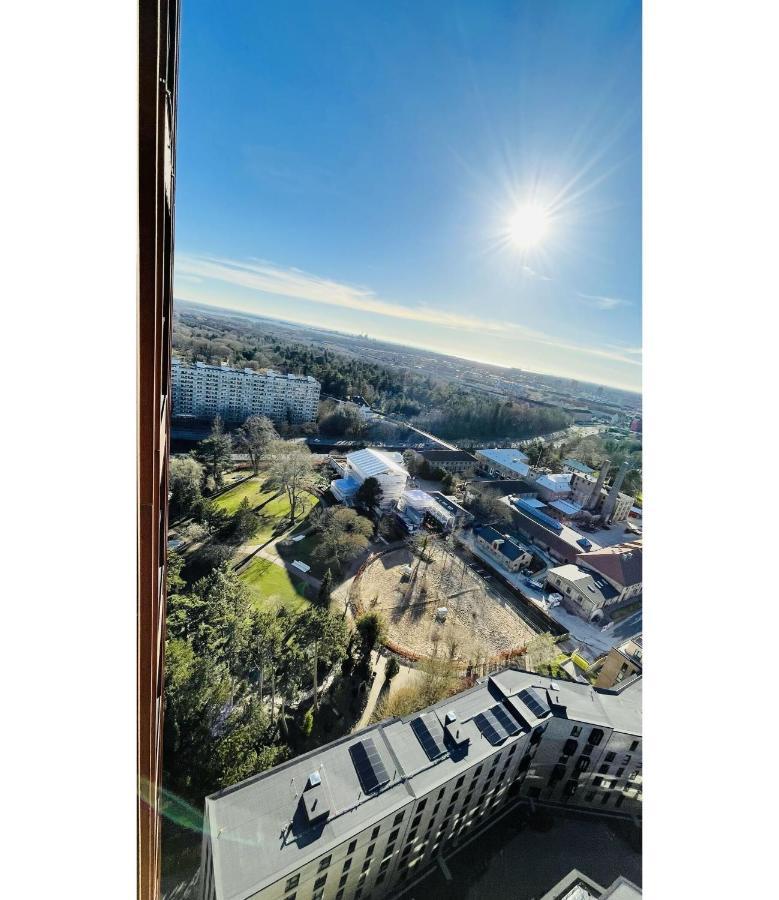 Apartmentincopenhagen Apartment 1525 외부 사진