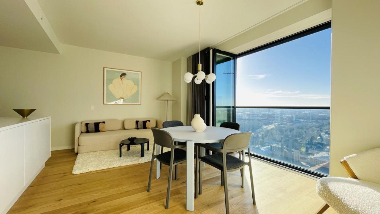 Apartmentincopenhagen Apartment 1525 외부 사진