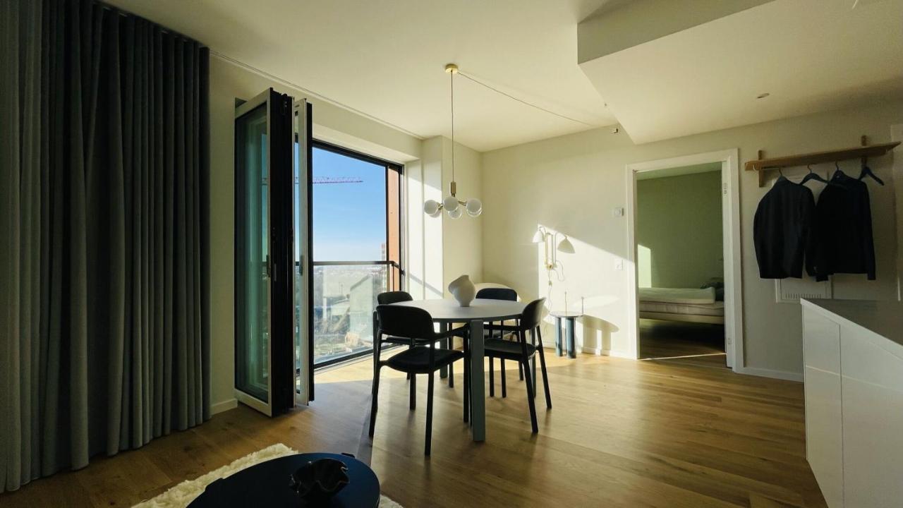 Apartmentincopenhagen Apartment 1525 외부 사진