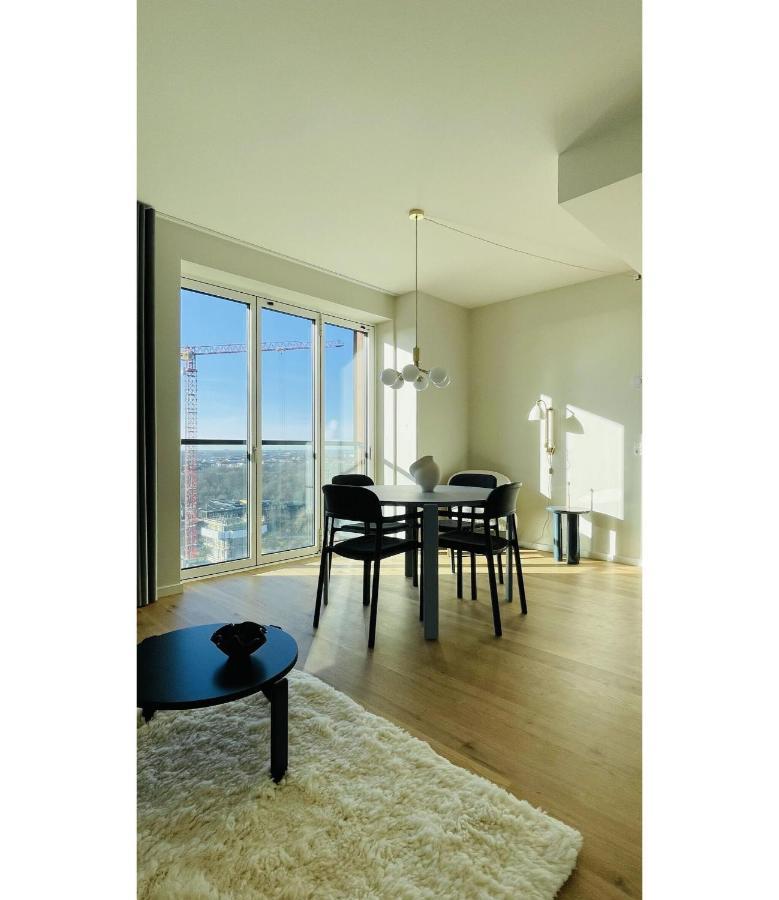 Apartmentincopenhagen Apartment 1525 외부 사진