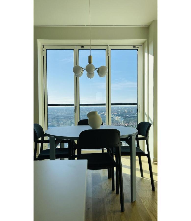 Apartmentincopenhagen Apartment 1525 외부 사진