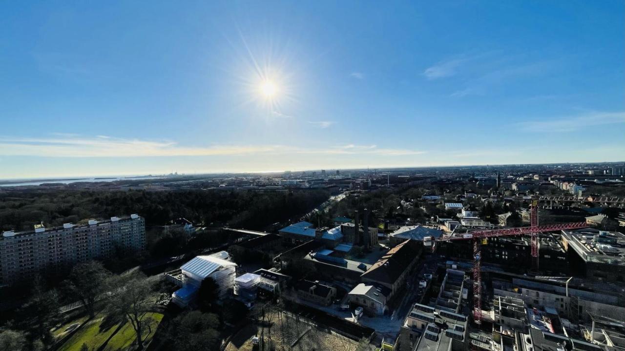 Apartmentincopenhagen Apartment 1525 외부 사진