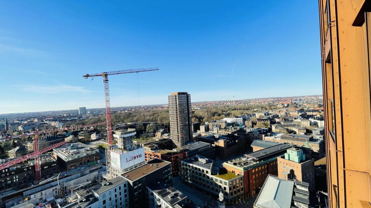 Apartmentincopenhagen Apartment 1525 외부 사진
