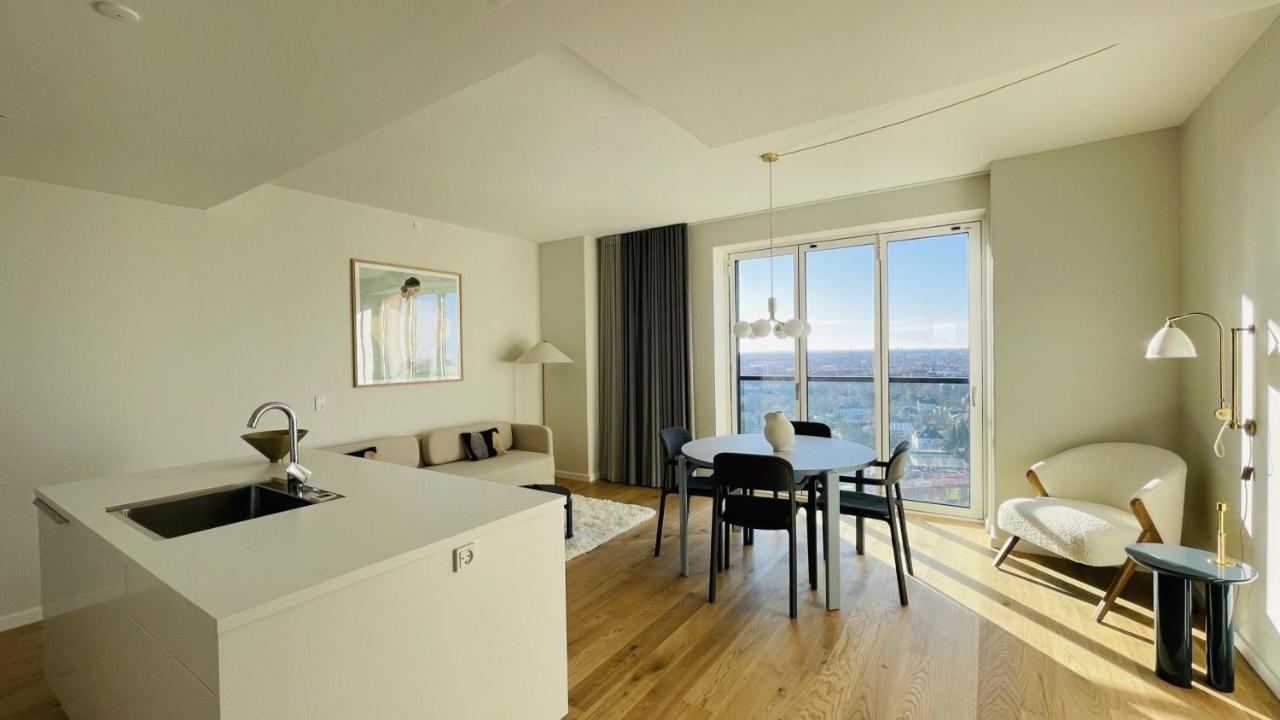Apartmentincopenhagen Apartment 1525 외부 사진