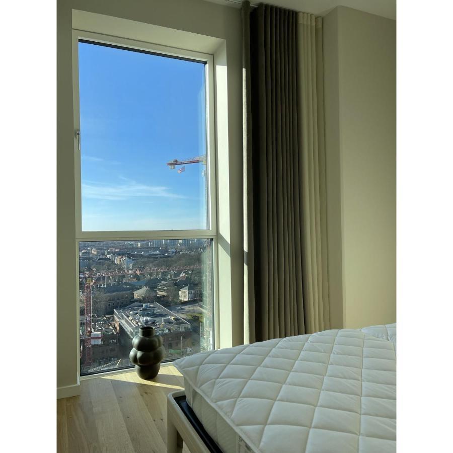 Apartmentincopenhagen Apartment 1525 외부 사진