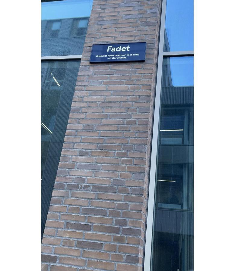 Apartmentincopenhagen Apartment 1525 외부 사진