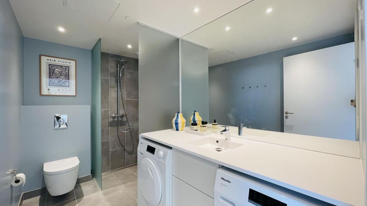 Apartmentincopenhagen Apartment 1525 외부 사진