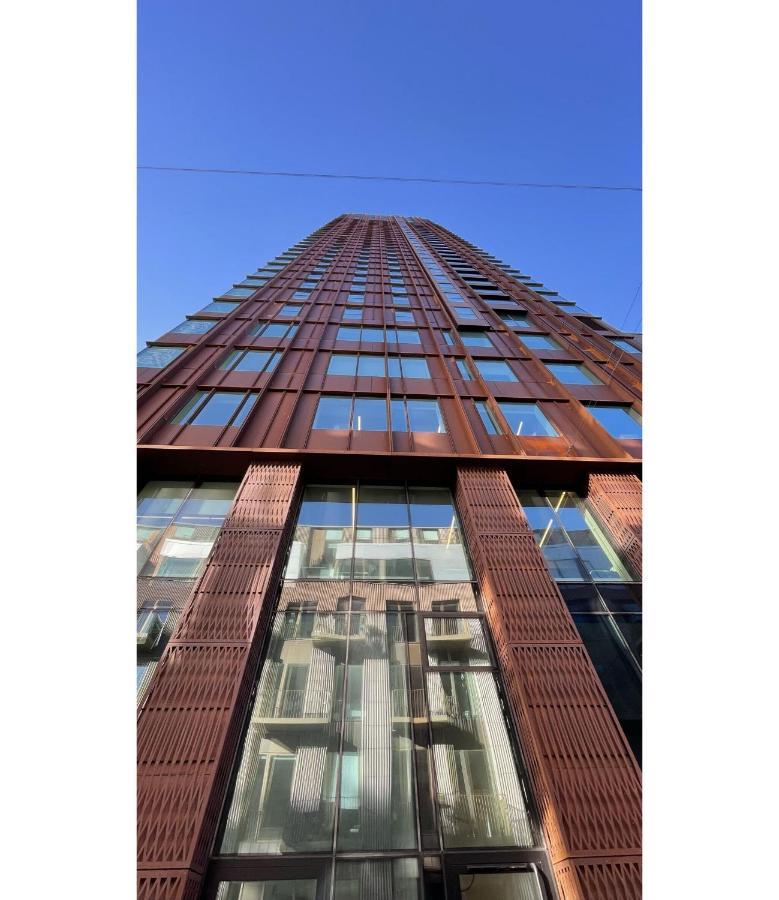 Apartmentincopenhagen Apartment 1525 외부 사진