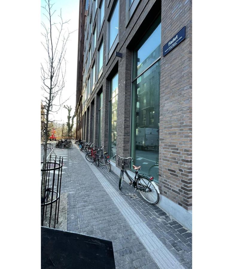 Apartmentincopenhagen Apartment 1525 외부 사진