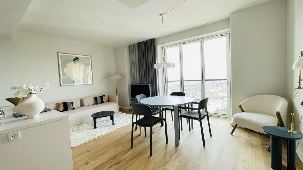 Apartmentincopenhagen Apartment 1525 외부 사진
