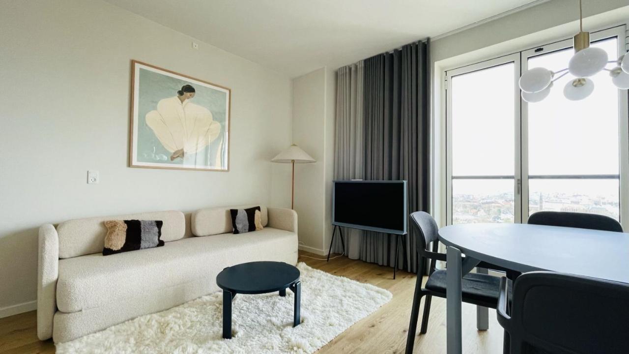 Apartmentincopenhagen Apartment 1525 외부 사진