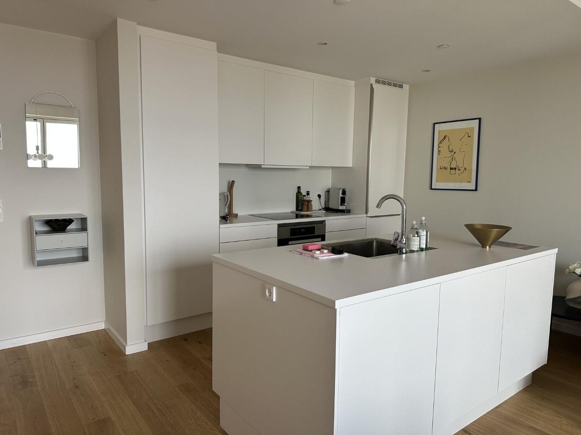 Apartmentincopenhagen Apartment 1525 외부 사진